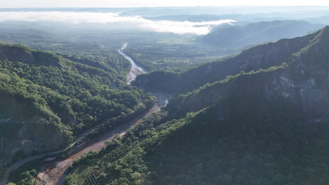 Tour 360 grados –  La Angostura