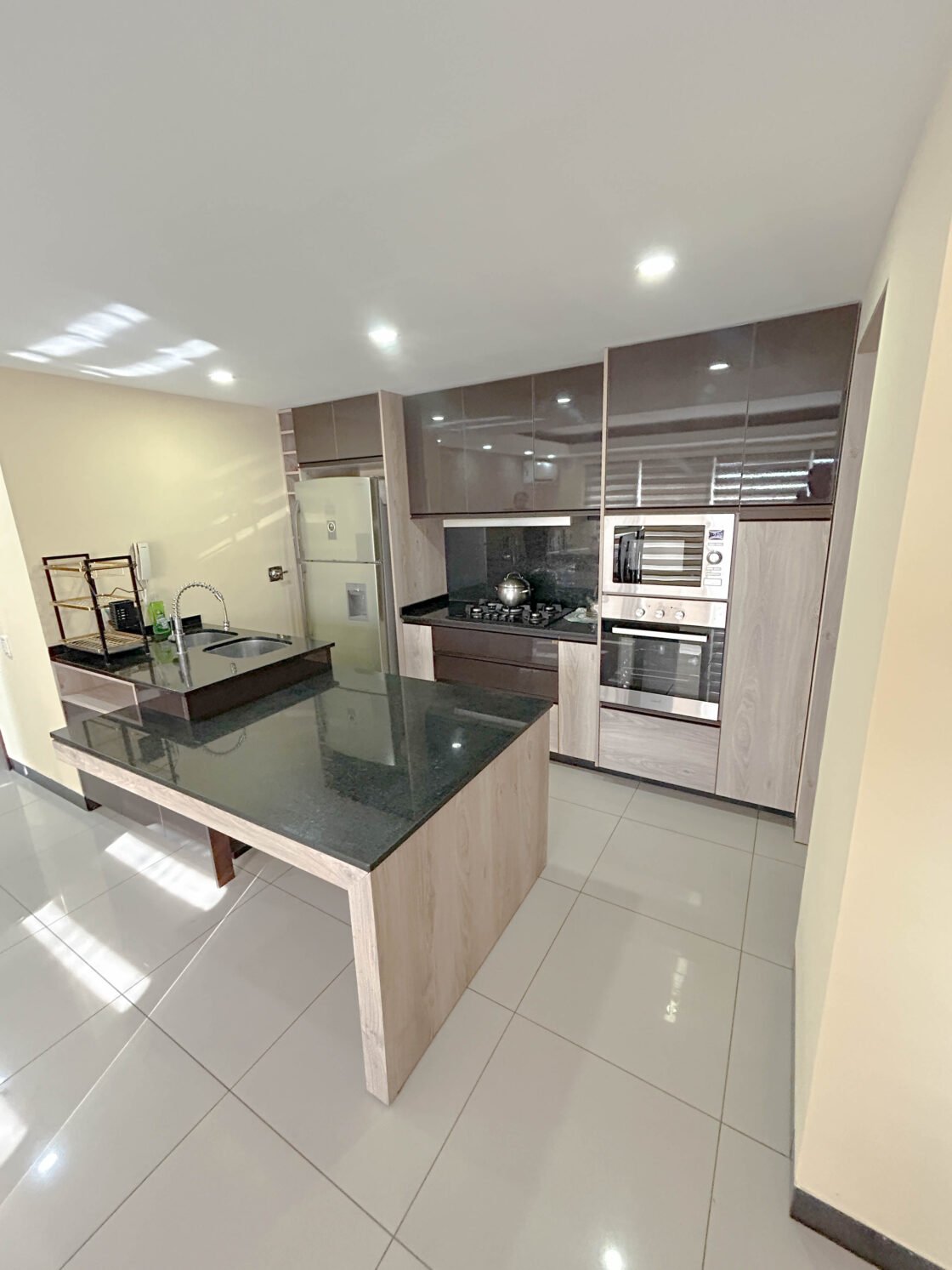 Tour 360 grados –  Departamento Sky Line