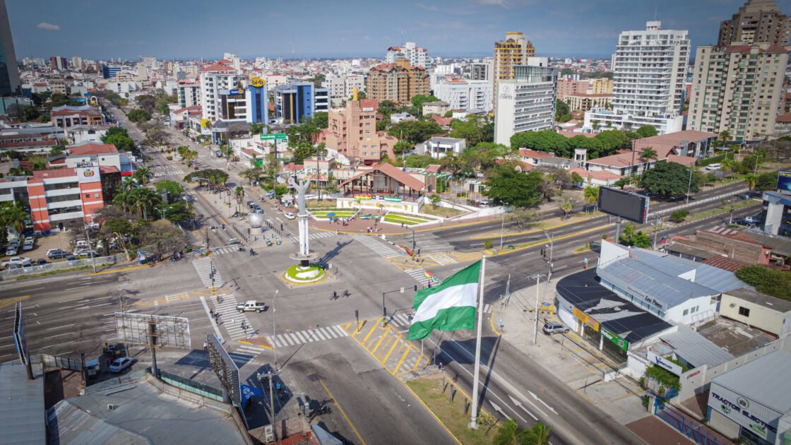 Fotos Santa Cruz – Bolivia