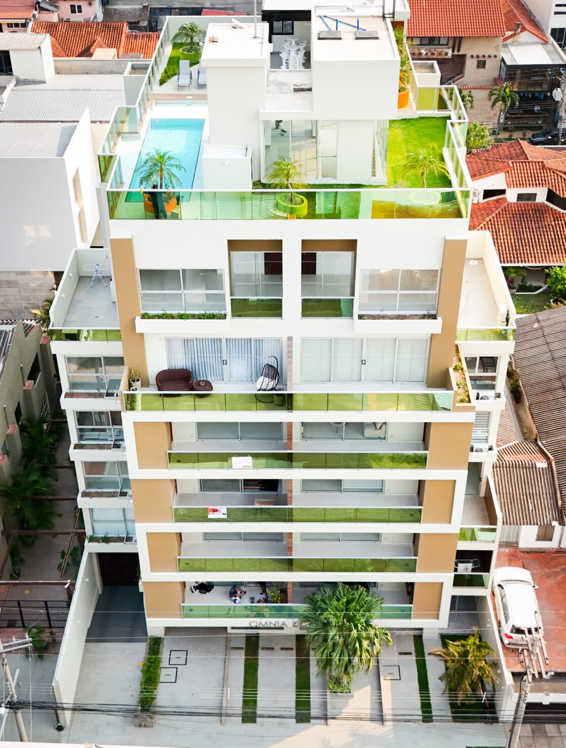 Tour 360 grados – Departmento Eco